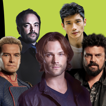 SUPERPOWERS AND SUPERHEROES UNITE AT TORONTO COMICON!